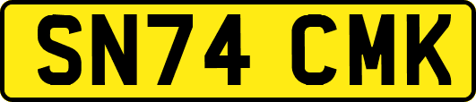 SN74CMK