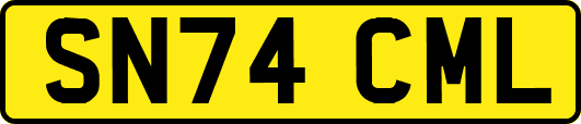 SN74CML