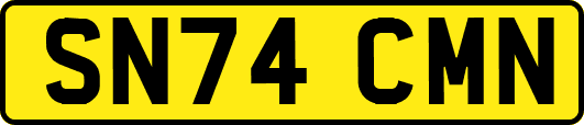 SN74CMN