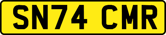 SN74CMR