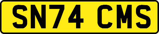 SN74CMS