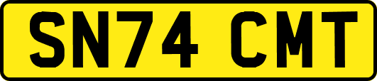 SN74CMT