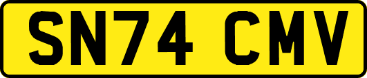 SN74CMV