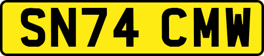 SN74CMW