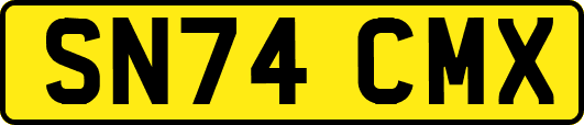 SN74CMX