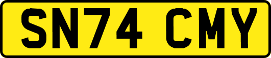 SN74CMY