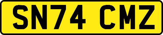 SN74CMZ