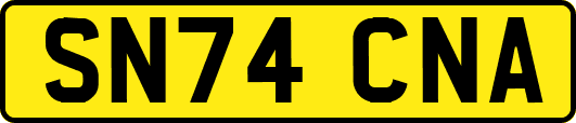 SN74CNA