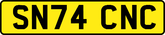 SN74CNC