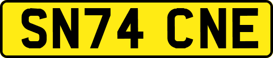 SN74CNE