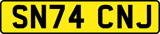 SN74CNJ