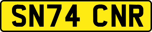 SN74CNR