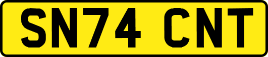 SN74CNT
