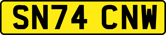 SN74CNW