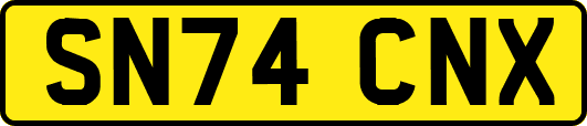 SN74CNX