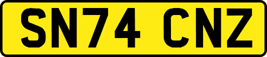 SN74CNZ