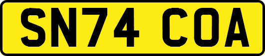 SN74COA