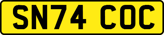 SN74COC