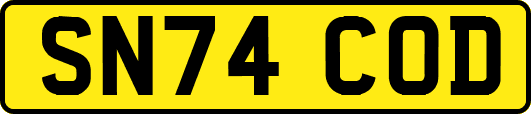 SN74COD