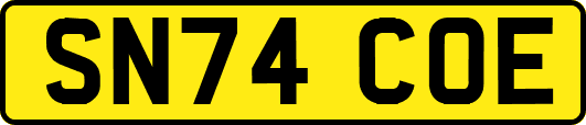 SN74COE
