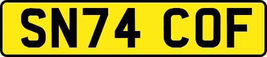 SN74COF