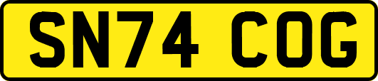 SN74COG
