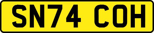 SN74COH