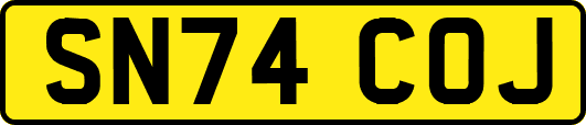 SN74COJ