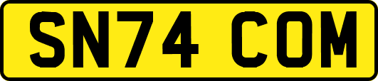 SN74COM
