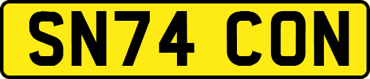SN74CON