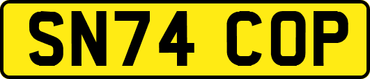 SN74COP