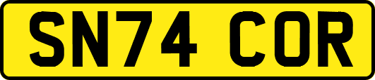 SN74COR