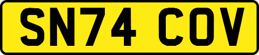 SN74COV