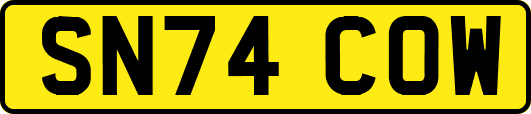 SN74COW