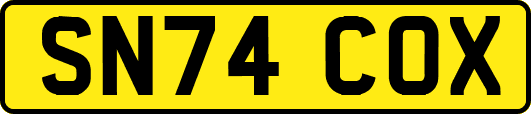 SN74COX