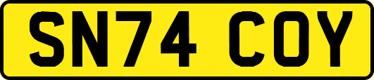SN74COY