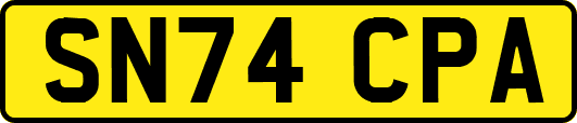 SN74CPA