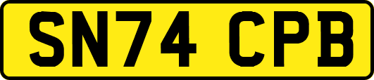 SN74CPB