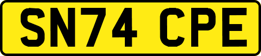 SN74CPE