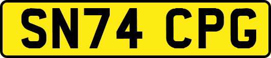 SN74CPG