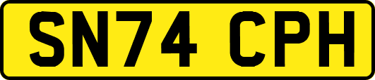 SN74CPH