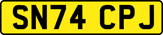 SN74CPJ