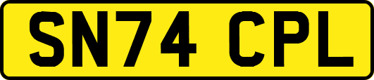 SN74CPL