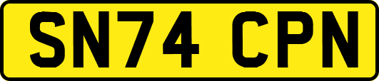 SN74CPN