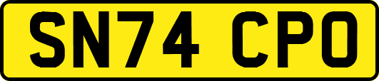 SN74CPO