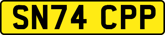 SN74CPP