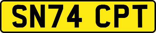 SN74CPT