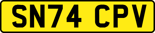 SN74CPV