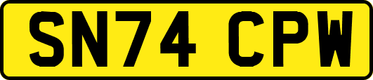 SN74CPW