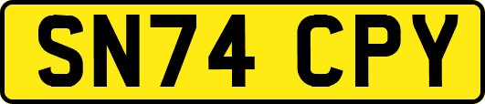 SN74CPY